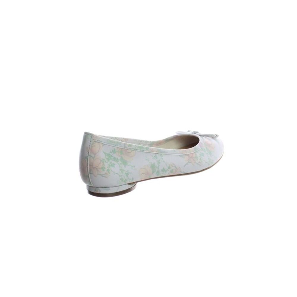 Vionic Womens Callisto Beige Ballet Flats Size 7 Medium (B, M) - Picture 2 of 4